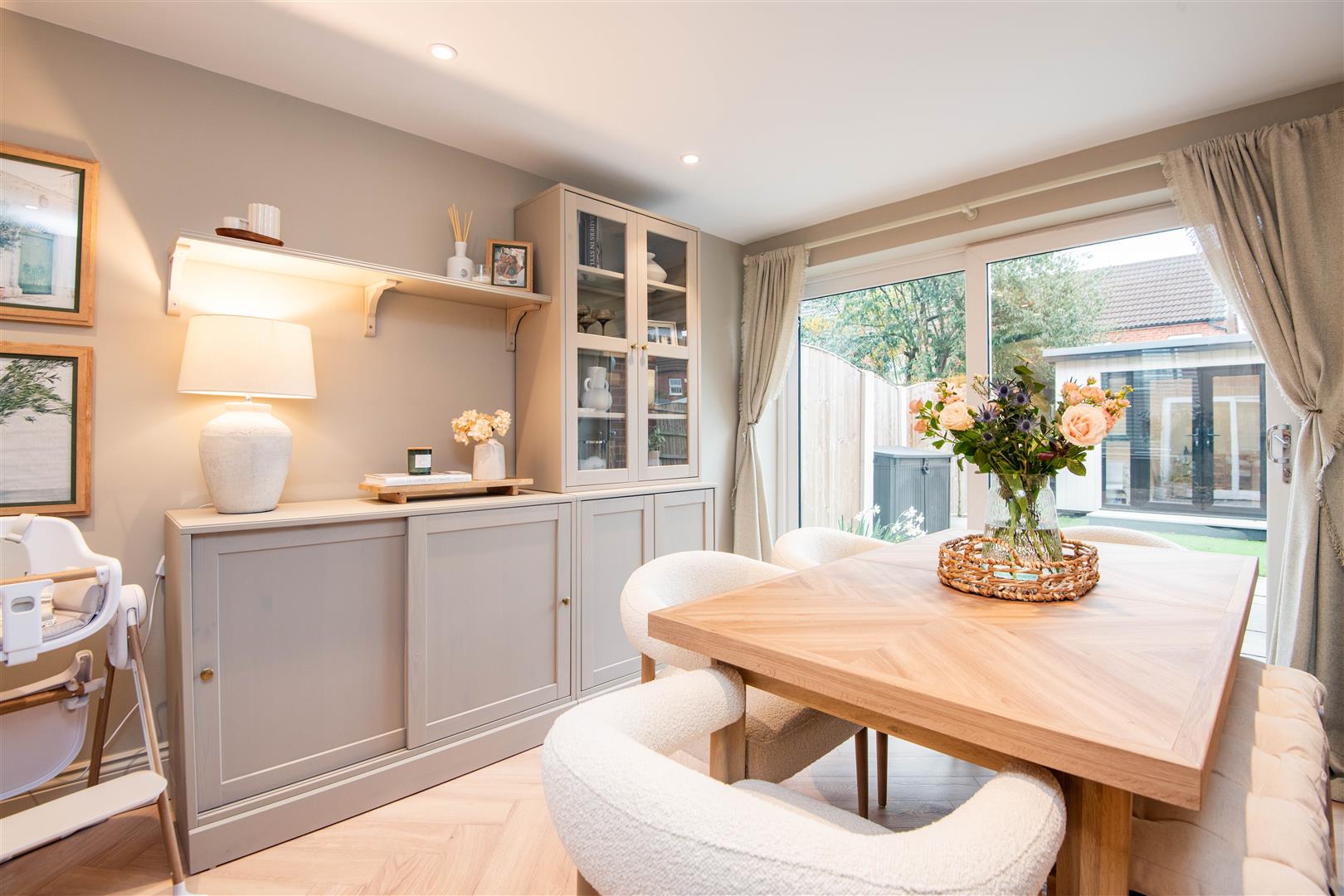 Great Park Drive, Leyland